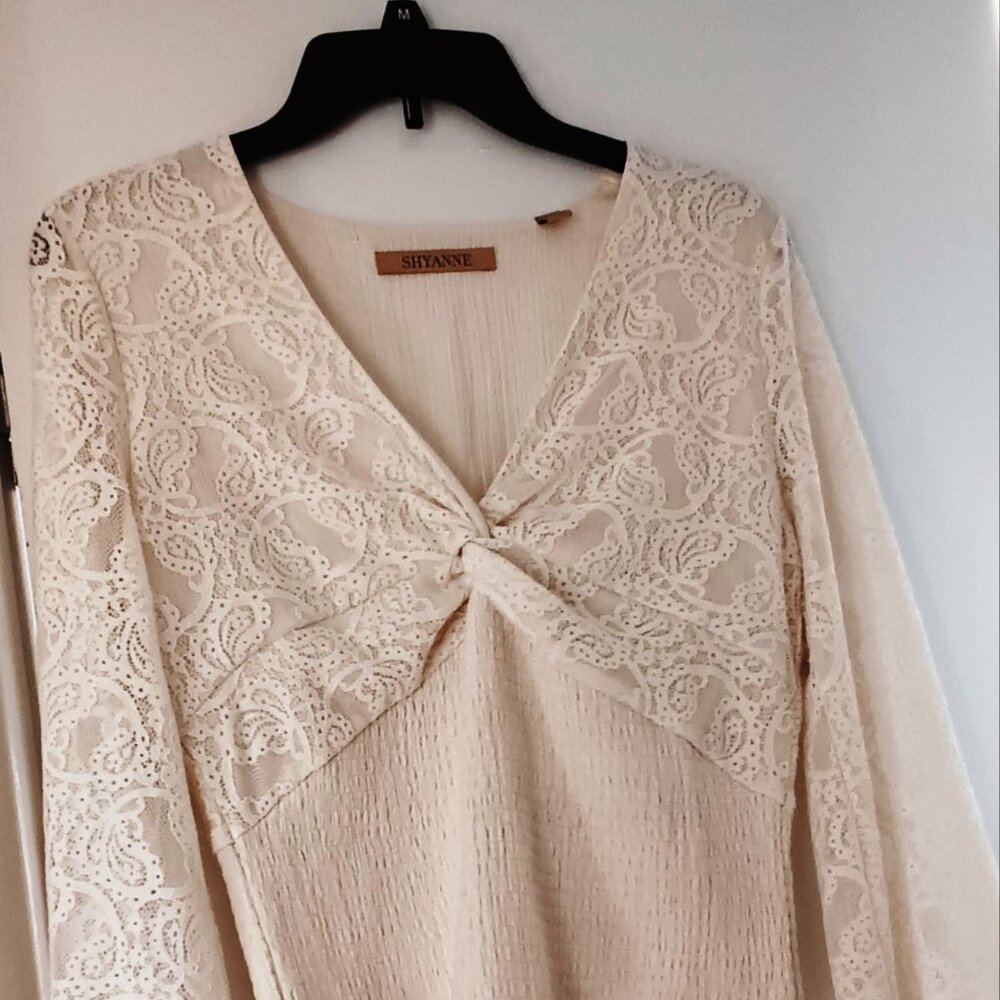 Shyanne blouse